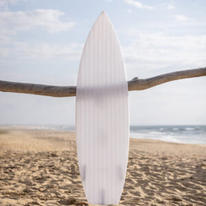 Surf 3D Shortboard